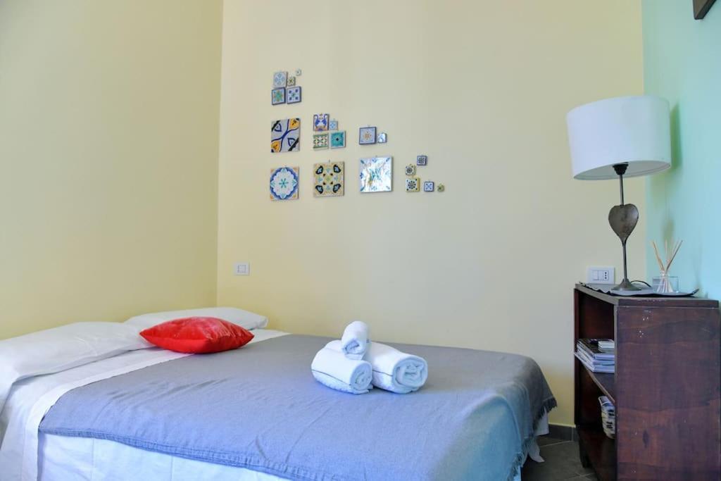 Ferienhaus Casa San Pietro