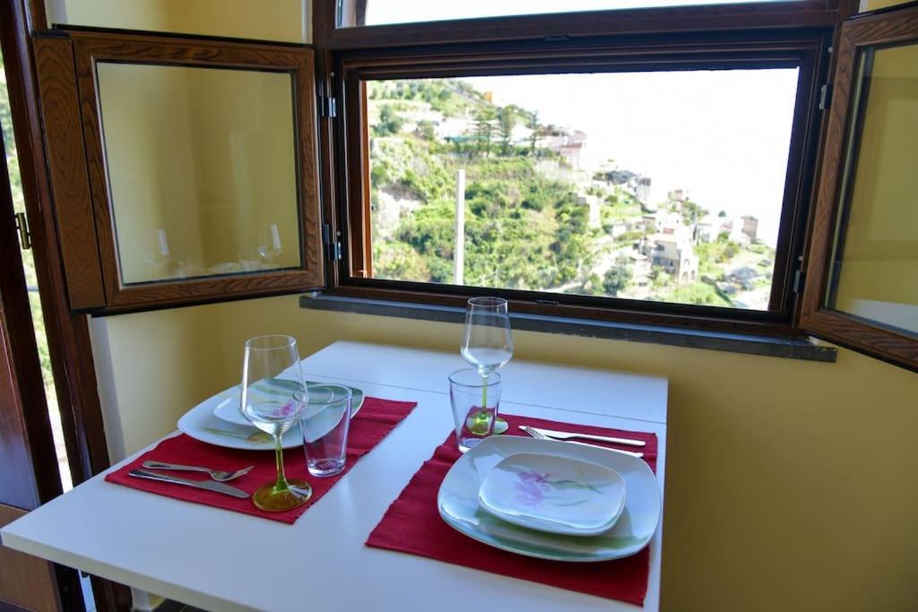 Ferienhaus Casa San Pietro Amalfi