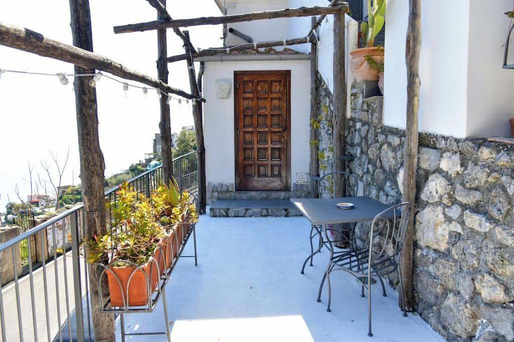 Ferienhaus Casa San Pietro *