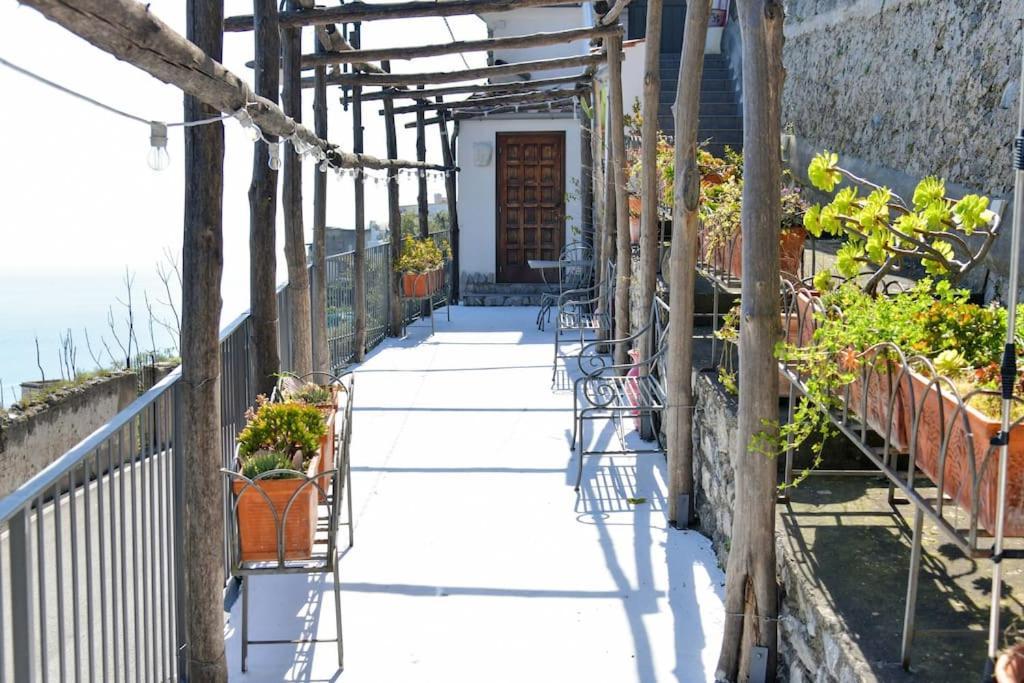 Ferienhaus Casa San Pietro Amalfi